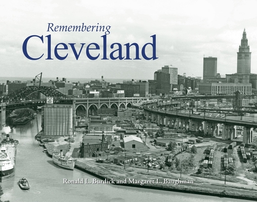 Remembering Cleveland 1596526327 Book Cover