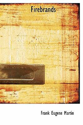 Firebrands 1241663424 Book Cover