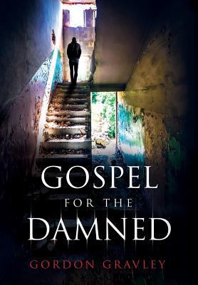 Gospel for the Damned 1948718014 Book Cover