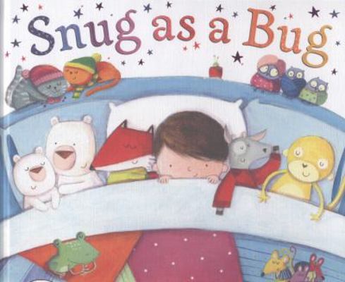 Snug as a Bug 0857071084 Book Cover