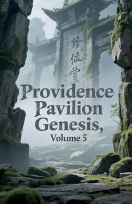 Providence Pavilion Genesis, Volume 5 B0G5JCDF4R Book Cover