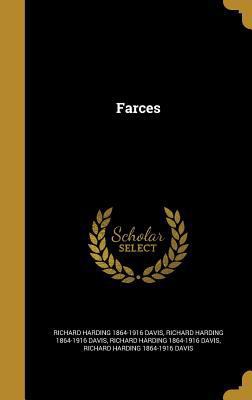 Farces 1362157880 Book Cover