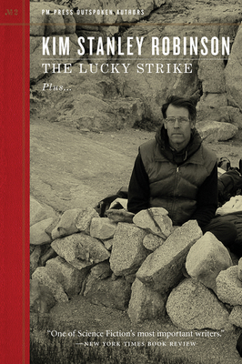 Lucky Strike B0082OOT58 Book Cover