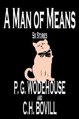 A Man of Means by P. G. Wodehouse, Fiction, Lit... 0809592738 Book Cover