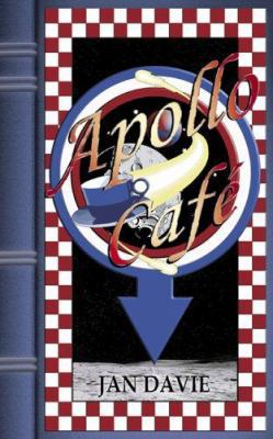 Apollo Cafe 1844015653 Book Cover