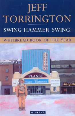 Swing Hammer Swing! 0749397470 Book Cover