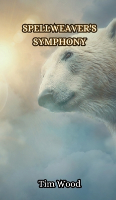 Spellweaver's Symphony 9916850798 Book Cover