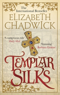 Templar Silks 0751564966 Book Cover