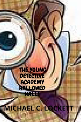 Hallowed Halls            Book Cover