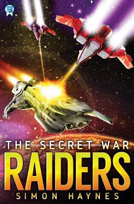 Raiders 1877034398 Book Cover