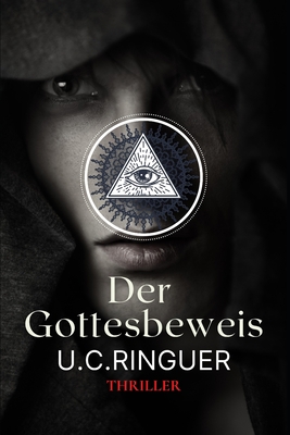 Der Gottesbeweis [German] B0948MX7FQ Book Cover