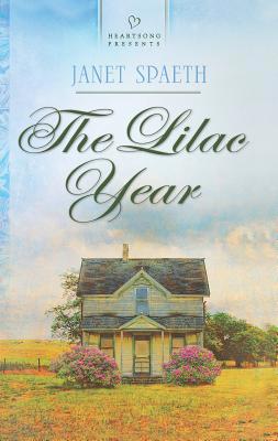 The Lilac Year 0373486316 Book Cover