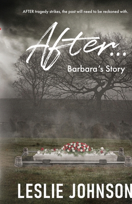 AFTER ... Barbara's Story 106935886X Book Cover