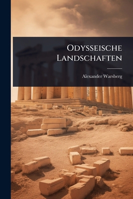Odysseische Landschaften [German] 1023710552 Book Cover