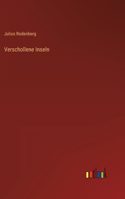 Verschollene Inseln [German] 3368299972 Book Cover