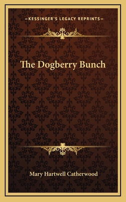 The Dogberry Bunch 1163855057 Book Cover