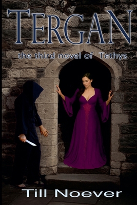Tergan B0D1384WBT Book Cover