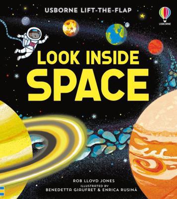 Look Inside Space 1836044607 Book Cover