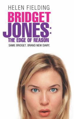 Bridget Jones - The Edge Of Reason 0330434349 Book Cover