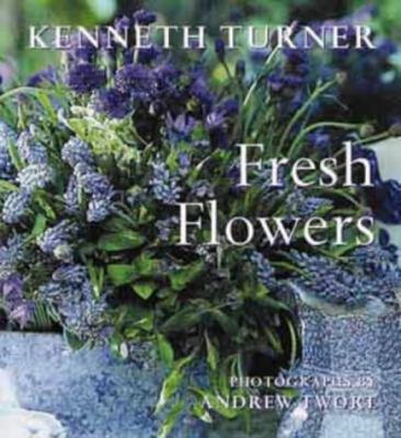 Fresh Flowers 0304355186 Book Cover