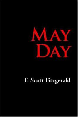 May Day 1600962270 Book Cover