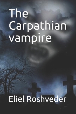 The Carpathian vampire 1089666608 Book Cover
