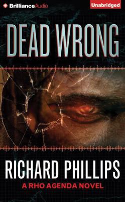 Dead Wrong 1491541024 Book Cover