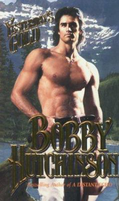 Yesterday's Gold 0843943114 Book Cover