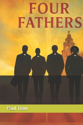 Four Fathers B0FFNBD8DY Book Cover