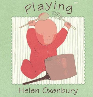 Playing 0671421093 Book Cover
