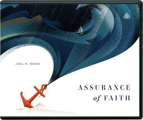 Assurance of Faith 164289169X Book Cover