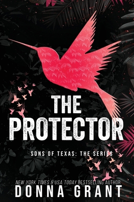 The Protector 1958353957 Book Cover