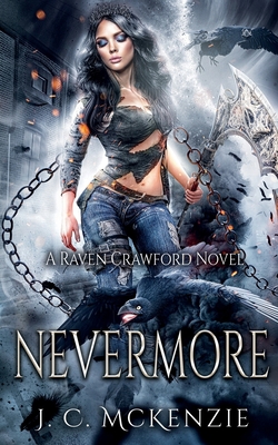 Nevermore 1999239423 Book Cover