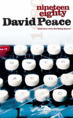 Nineteen Eighty 1847245374 Book Cover