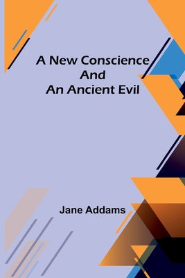 A New Conscience and an Ancient Evil 9356713197 Book Cover