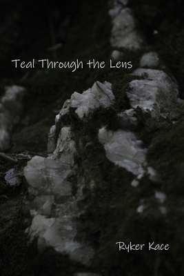 Teal Through the Lens B0H5K2TZ23 Book Cover