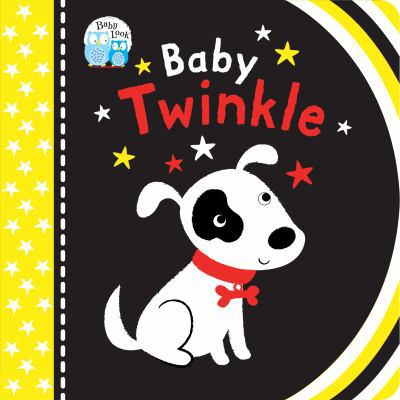 Baby Twinkle 1848573650 Book Cover