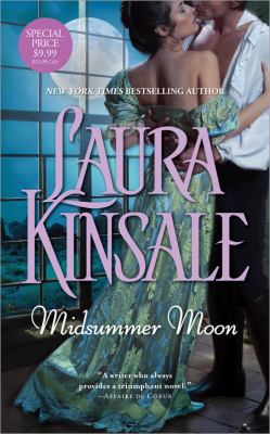 Midsummer Moon (Casablanca Classics) 1402246897 Book Cover