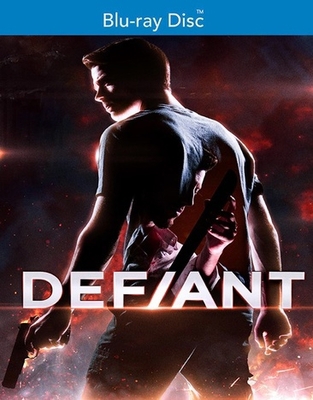 Defiant B07SWQ1N1L Book Cover