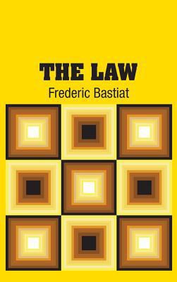 The Law 1613825064 Book Cover