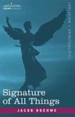 Signature of All Things 1602063974 Book Cover