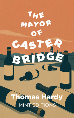 The Mayor of Casterbridge B0G6SC3ZBP Book Cover