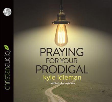Praying for Your Prodigal 1610458346 Book Cover