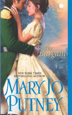 The Bargain 1420117262 Book Cover