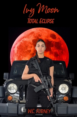 Ivy Moon Total Eclipse 0998892165 Book Cover