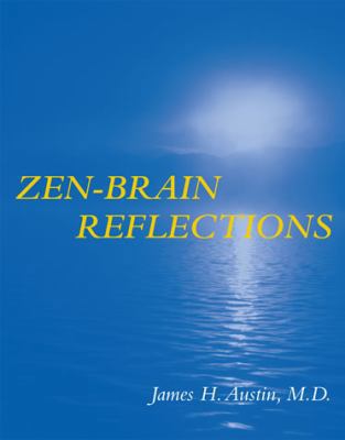 Zen-Brain Reflections: Reviewing Recent Develop... 0262514850 Book Cover