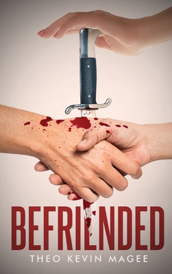Befriended B0C5K24927 Book Cover