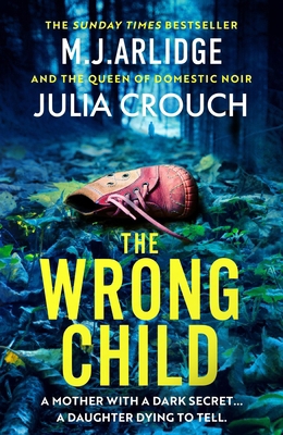 The Wrong Child 139871660X Book Cover