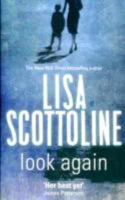 Look Again 0330513702 Book Cover