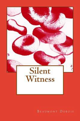 Silent Witness 1976279321 Book Cover